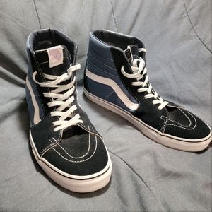 Vans High Tops